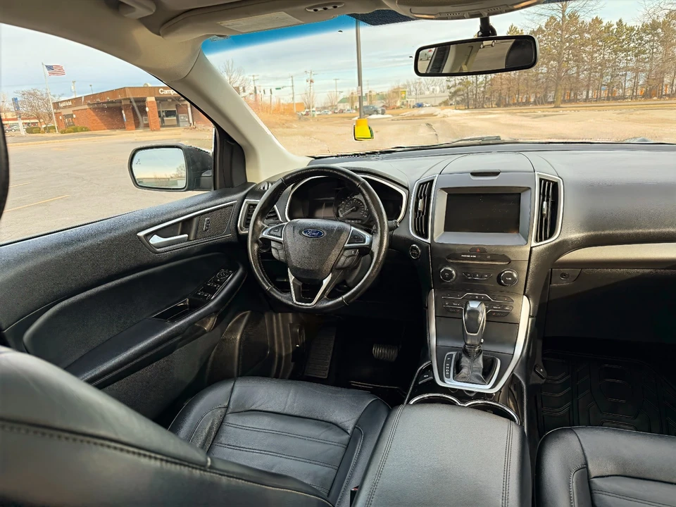 2016 Ford Edge - Image 11 of 16