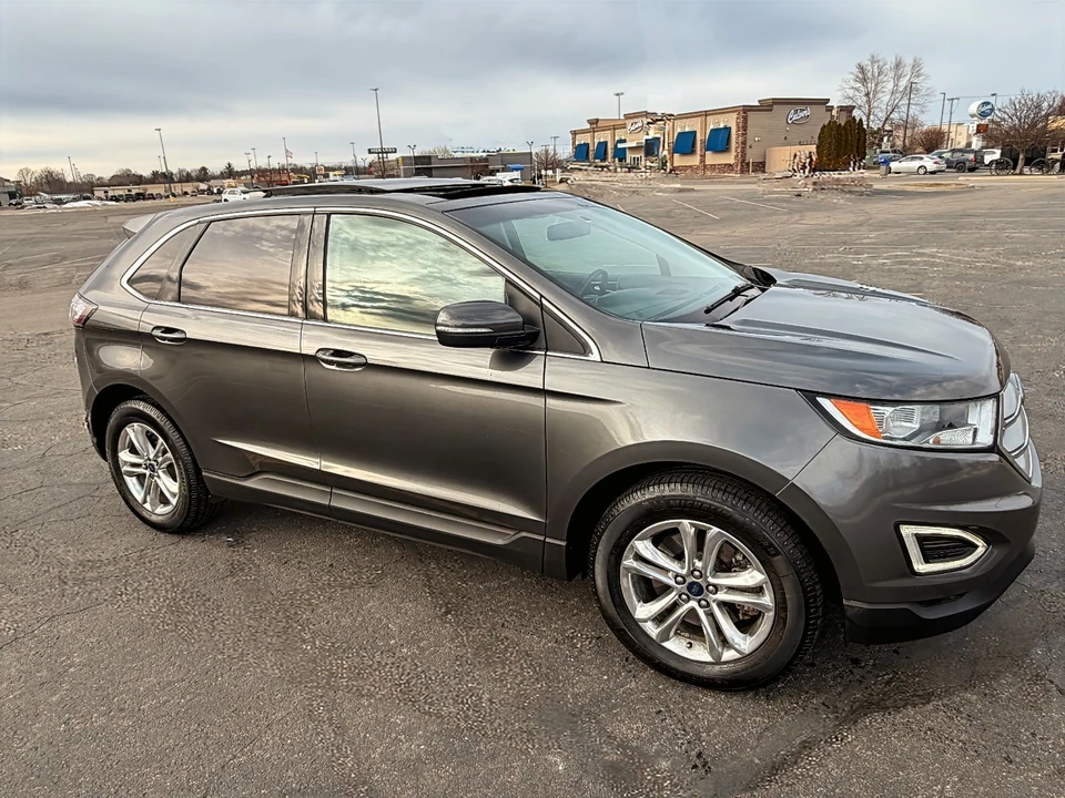 2016 Ford Edge - Image 6 of 16