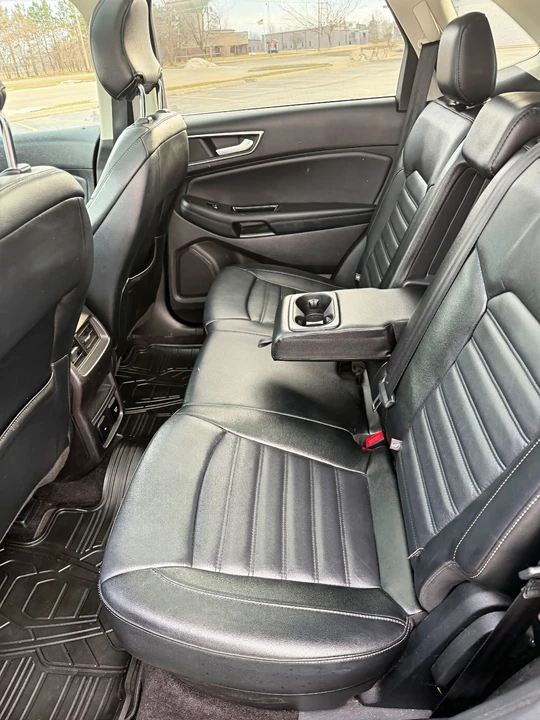 2016 Ford Edge - Image 12 of 16