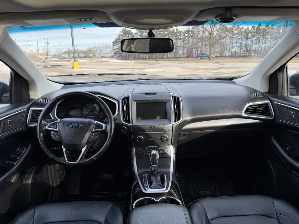 2016 Ford Edge - Image 9 of 16