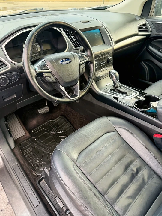 2016 Ford Edge - Image 13 of 16