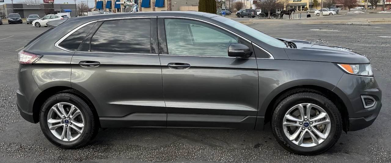 2016 Ford Edge - Image 2 of 16