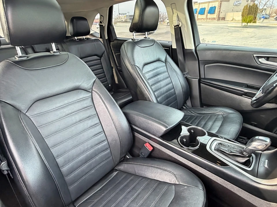 2016 Ford Edge - Image 16 of 16