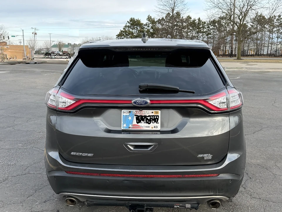 2016 Ford Edge - Image 5 of 16