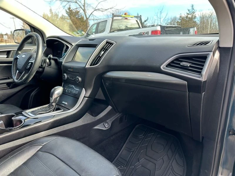 2016 Ford Edge - Image 12 of 12