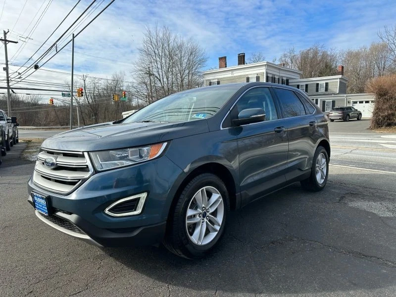 2016 Ford Edge - Image 3 of 12