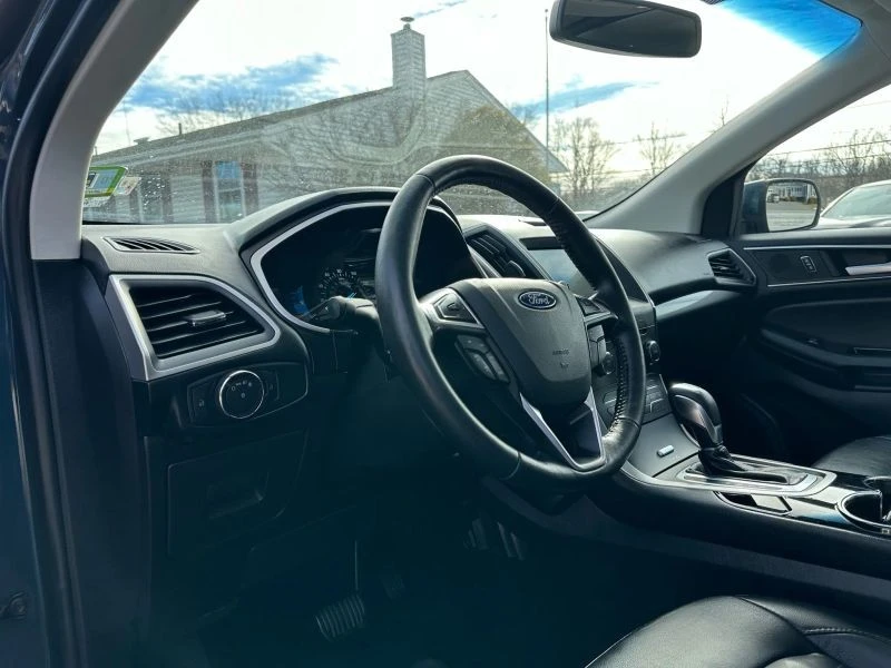 2016 Ford Edge - Image 10 of 12