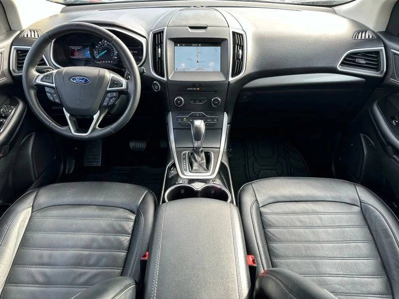 2016 Ford Edge - Image 11 of 12