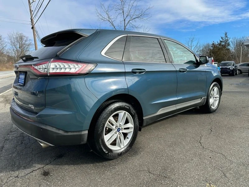 2016 Ford Edge - Image 4 of 12