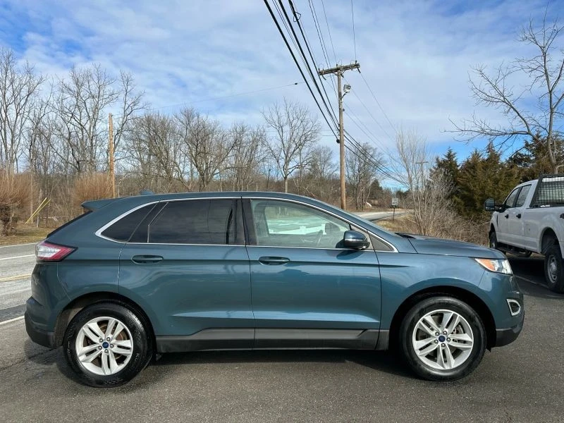 2016 Ford Edge - Image 8 of 12