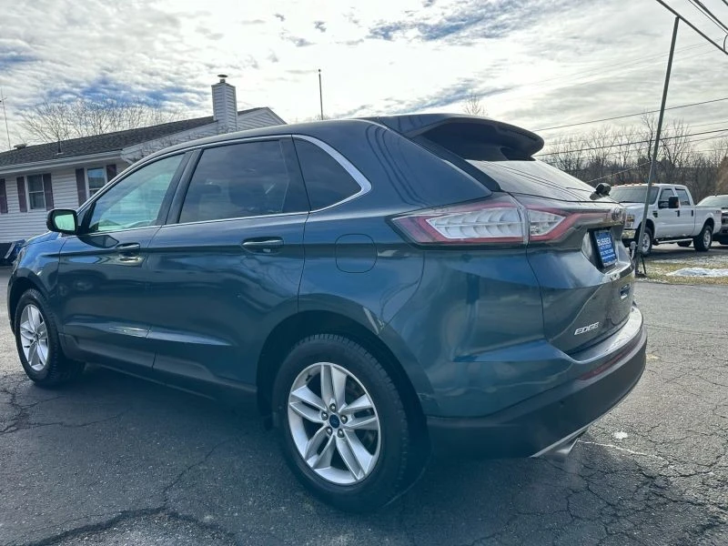 2016 Ford Edge - Image 6 of 12