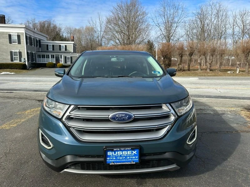 2016 Ford Edge - Image 2 of 12