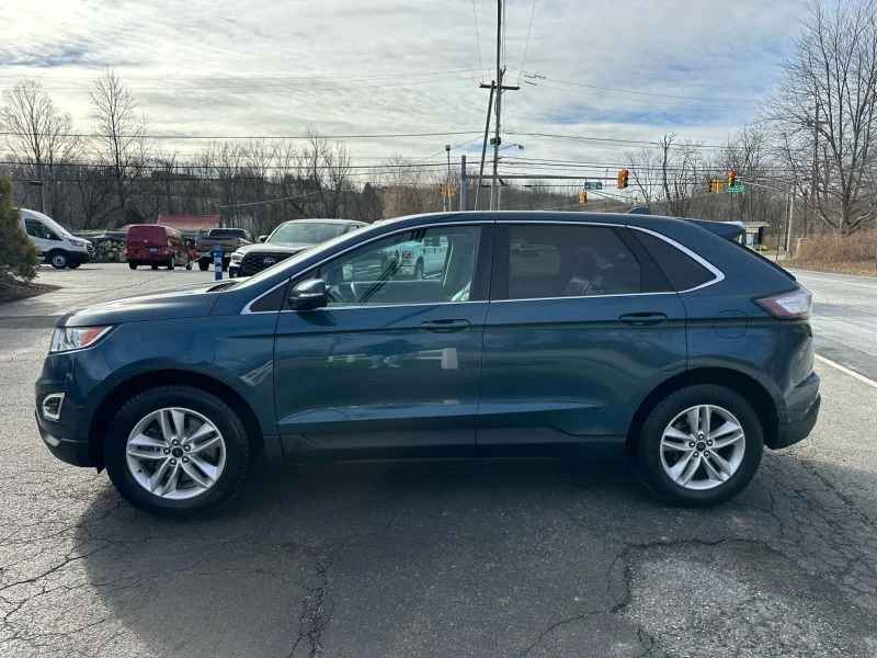 2016 Ford Edge - Image 7 of 12