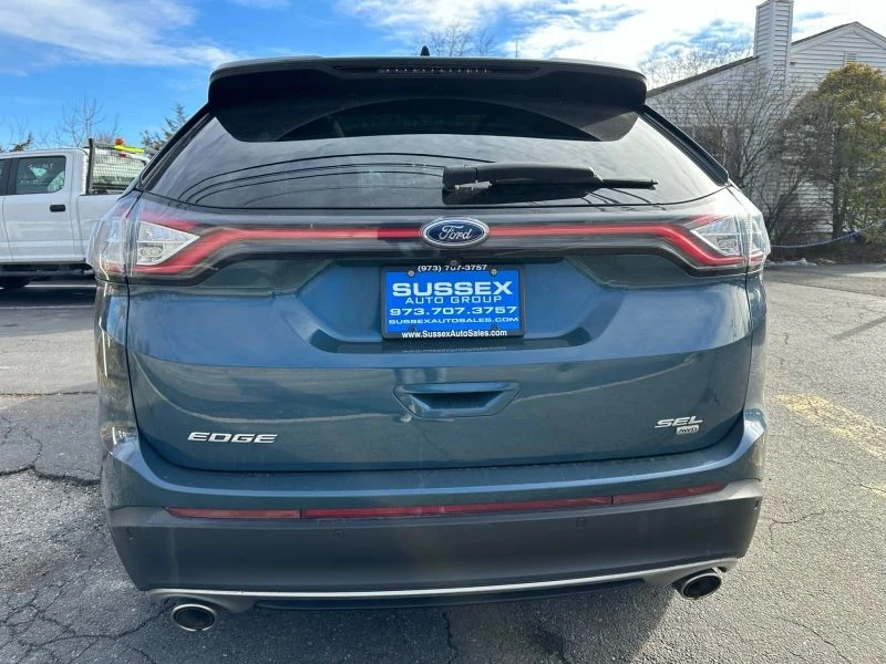 2016 Ford Edge - Image 5 of 12