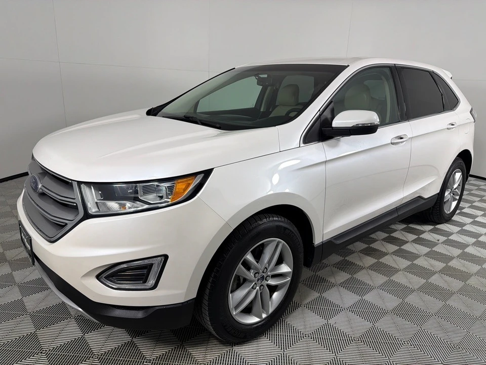 2016 Ford Edge - Image 9 of 12