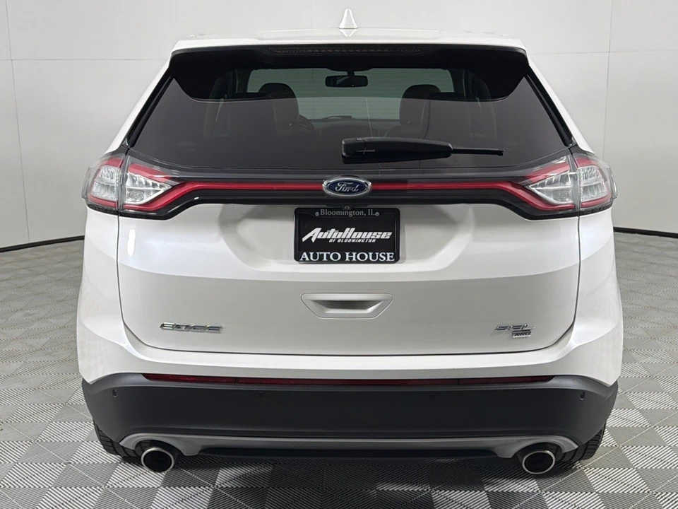2016 Ford Edge - Image 6 of 12