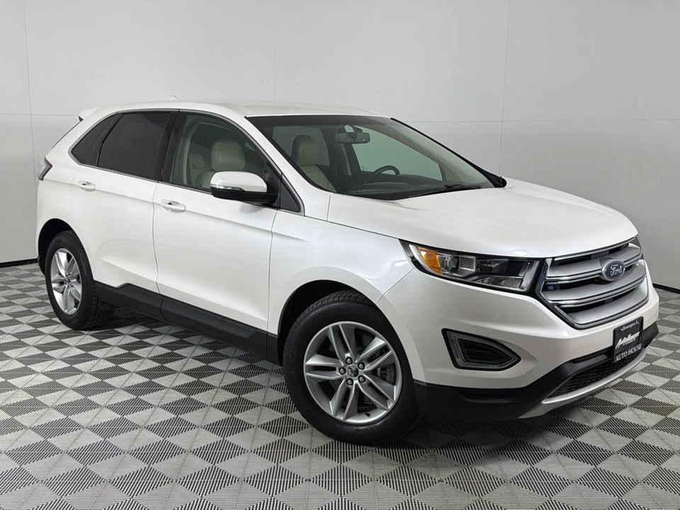 2016 Ford Edge - Image 2 of 12