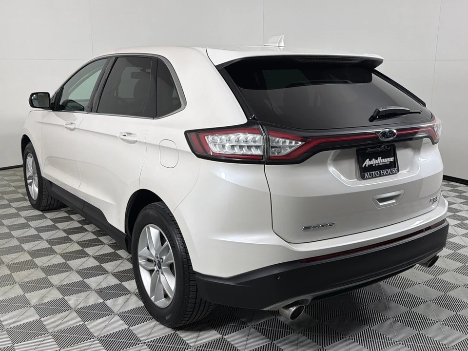 2016 Ford Edge - Image 7 of 12