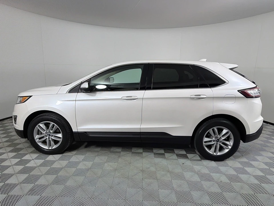 2016 Ford Edge - Image 8 of 12