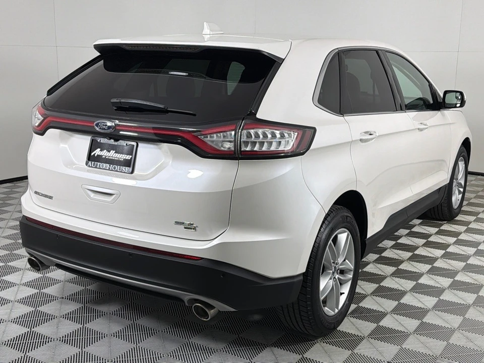 2016 Ford Edge - Image 5 of 12