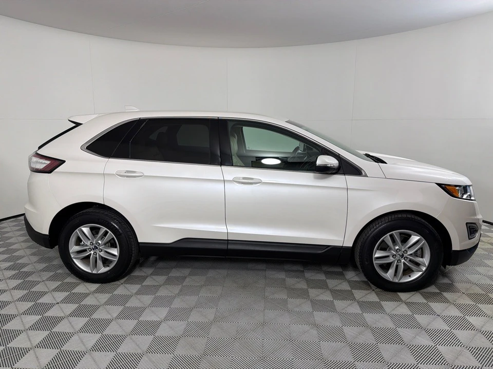 2016 Ford Edge - Image 4 of 12