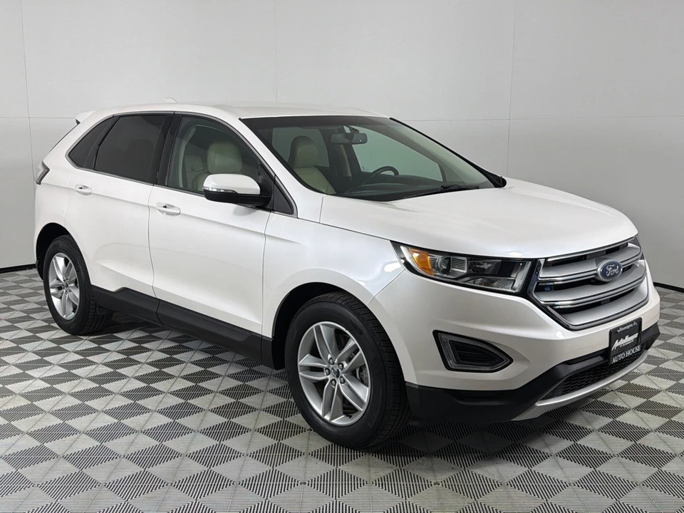 2016 Ford Edge - Image 3 of 12