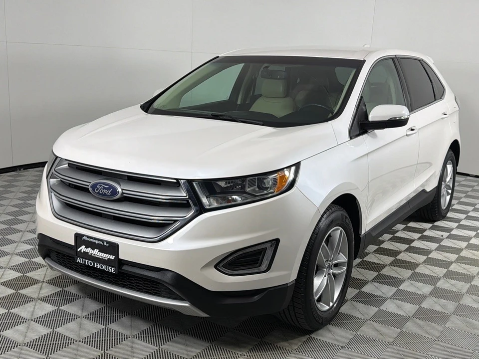 2016 Ford Edge - Image 10 of 12