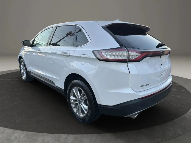 2016 Ford Edge - Image 7 of 12