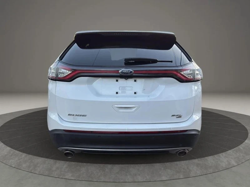 2016 Ford Edge - Image 6 of 12