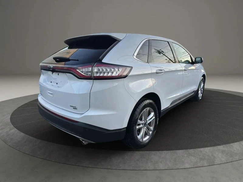 2016 Ford Edge - Image 5 of 12
