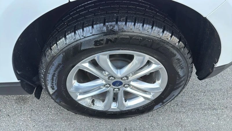 2016 Ford Edge - Image 9 of 12