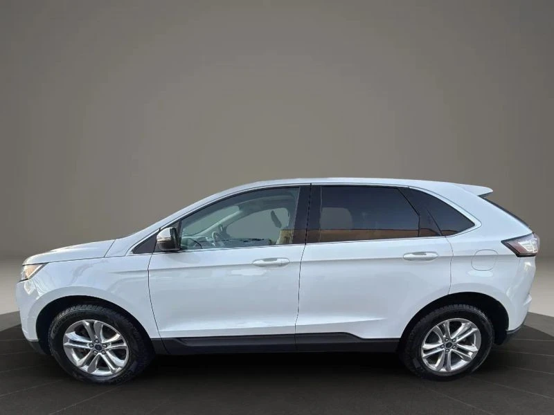 2016 Ford Edge - Image 8 of 12