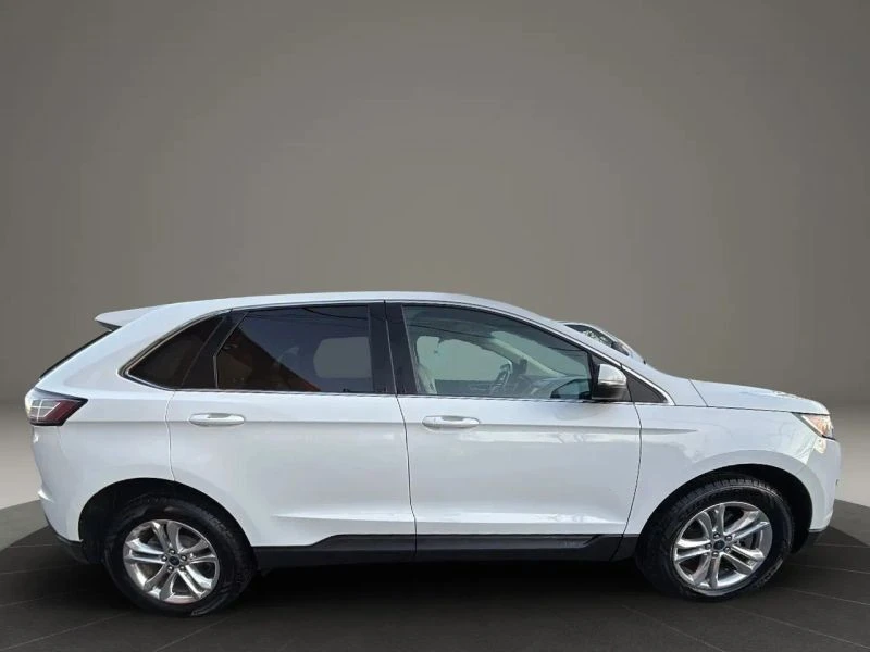 2016 Ford Edge - Image 4 of 12