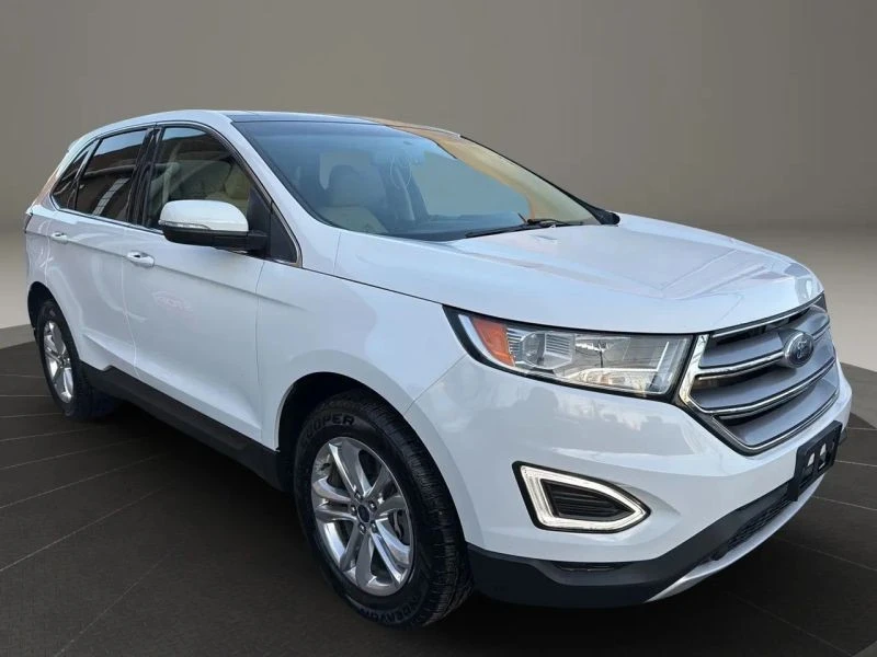 2016 Ford Edge - Image 3 of 12