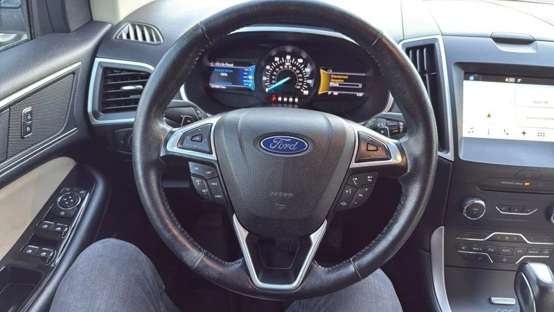 2016 Ford Edge - Image 10 of 12
