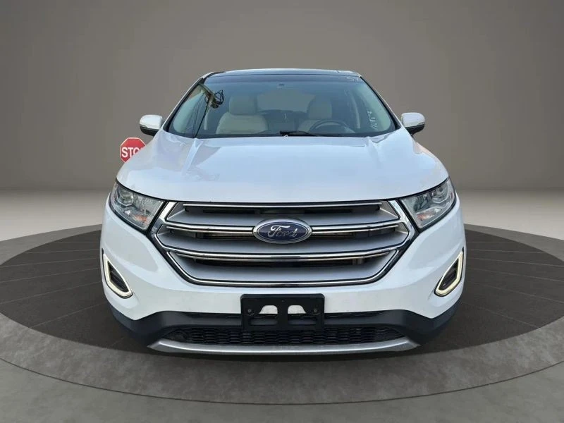 2016 Ford Edge - Image 2 of 12