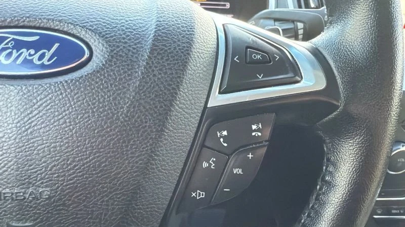 2016 Ford Edge - Image 11 of 12