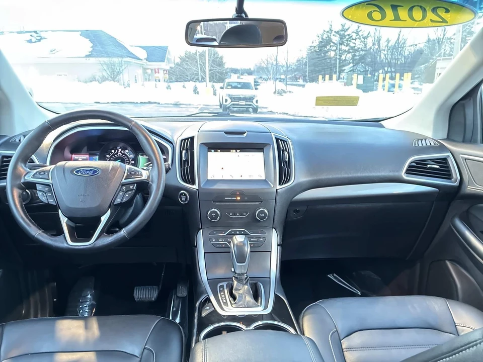 2016 Ford Edge - Image 18 of 21