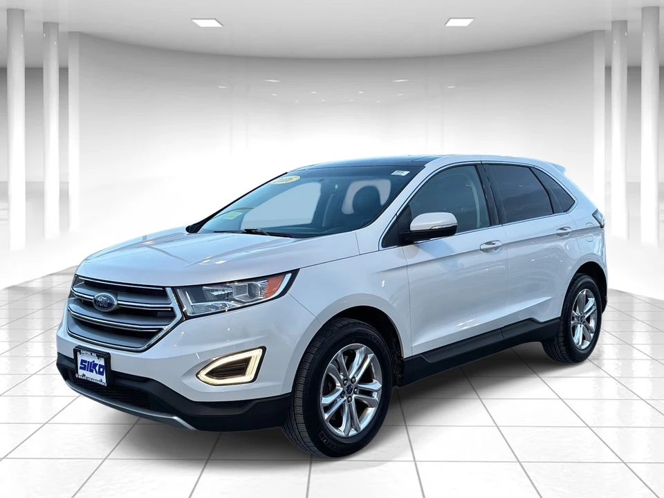 2016 Ford Edge - Image 3 of 21