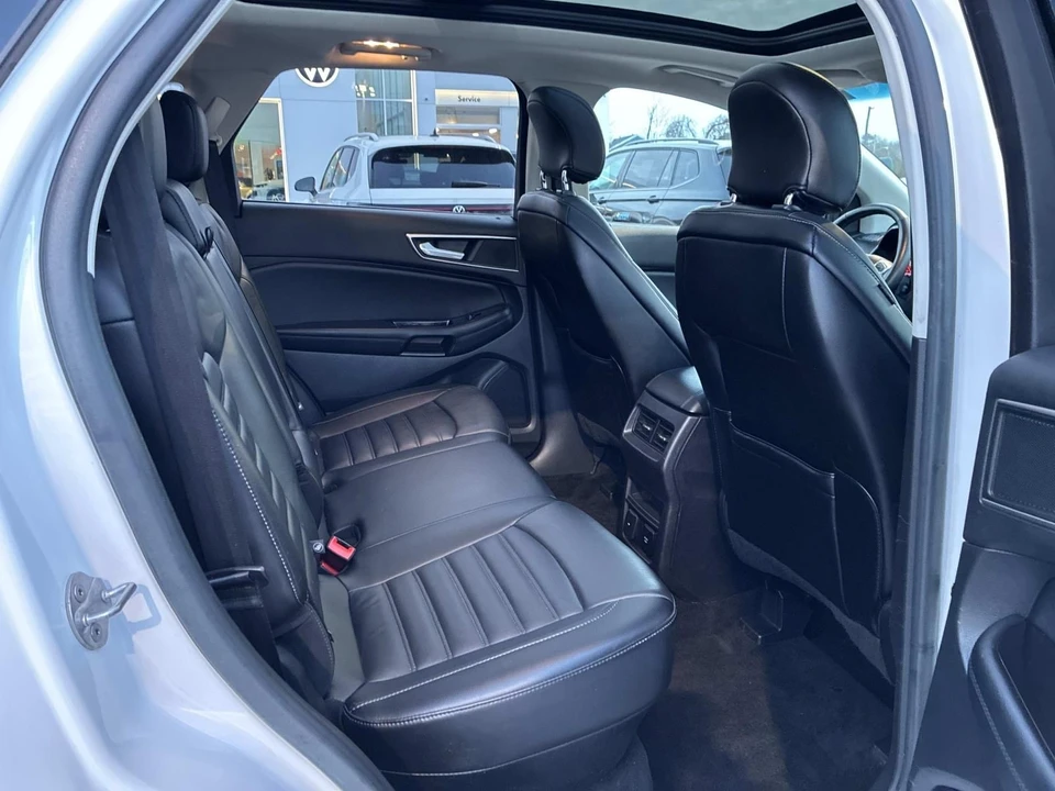 2016 Ford Edge - Image 12 of 21