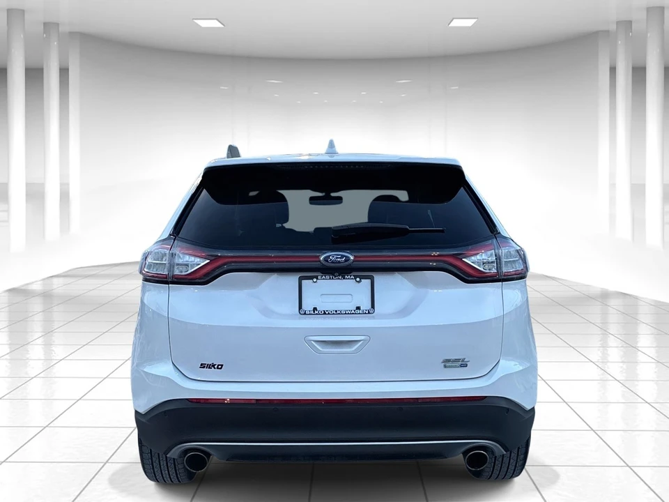 2016 Ford Edge - Image 6 of 21
