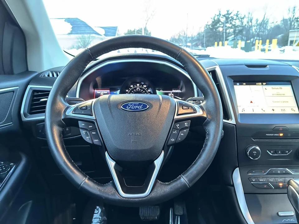 2016 Ford Edge - Image 19 of 21