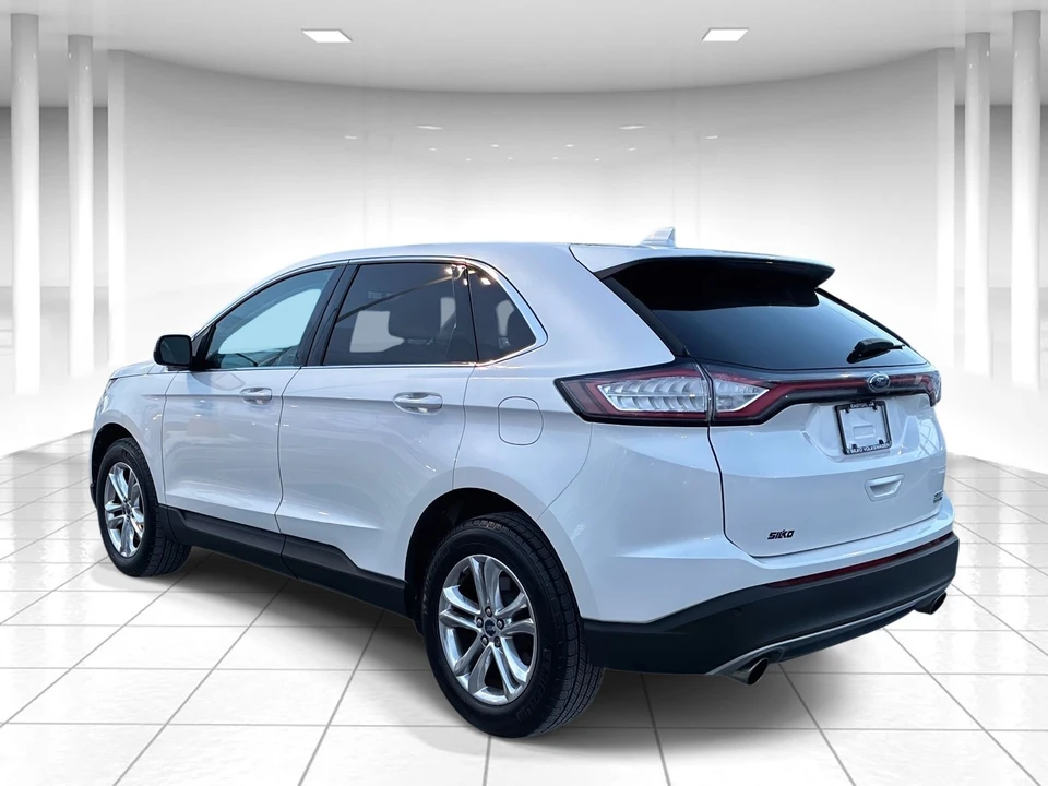 2016 Ford Edge - Image 5 of 21