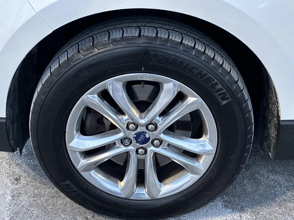 2016 Ford Edge - Image 20 of 21