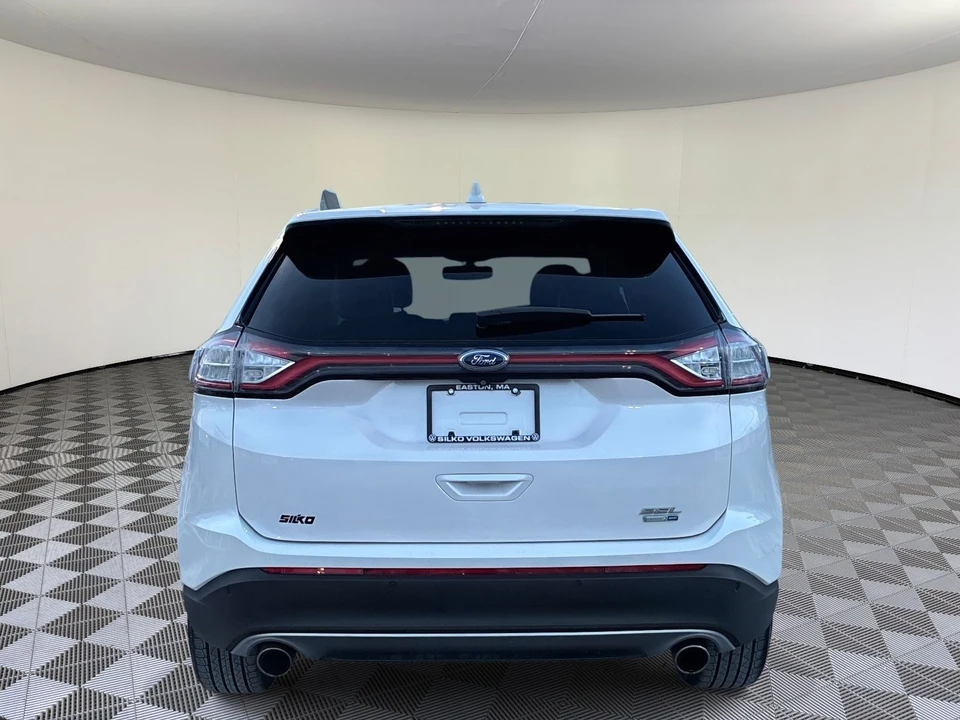 2016 Ford Edge - Image 6 of 21
