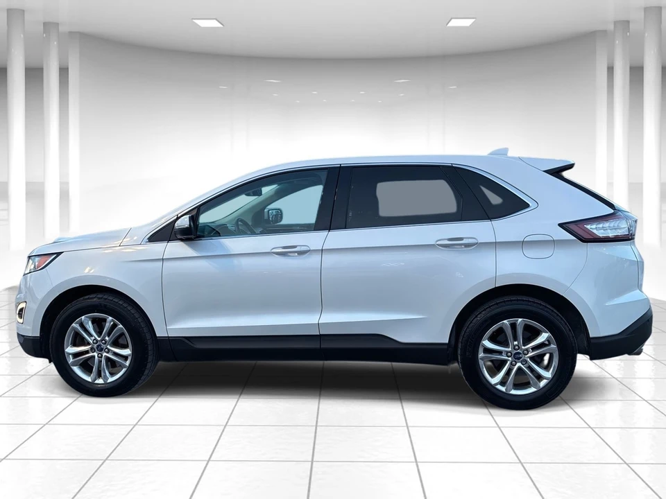 2016 Ford Edge - Image 4 of 21