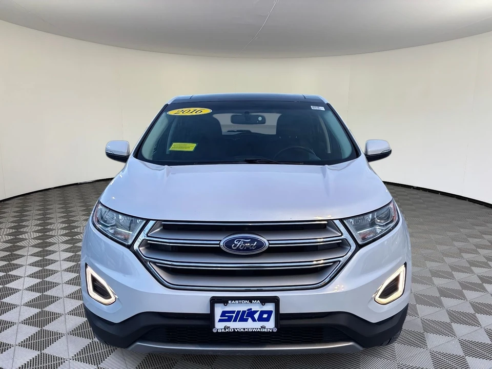 2016 Ford Edge - Image 2 of 21