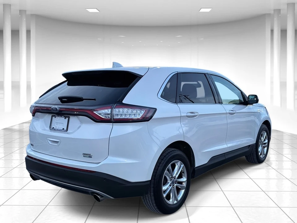 2016 Ford Edge - Image 7 of 21
