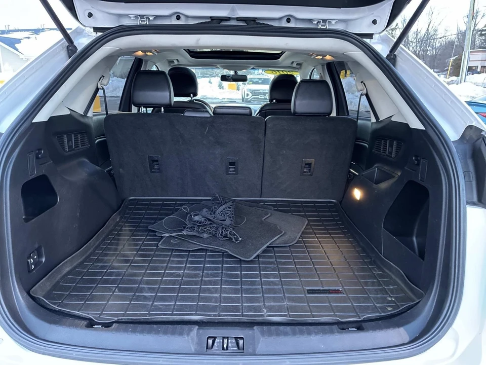 2016 Ford Edge - Image 14 of 21