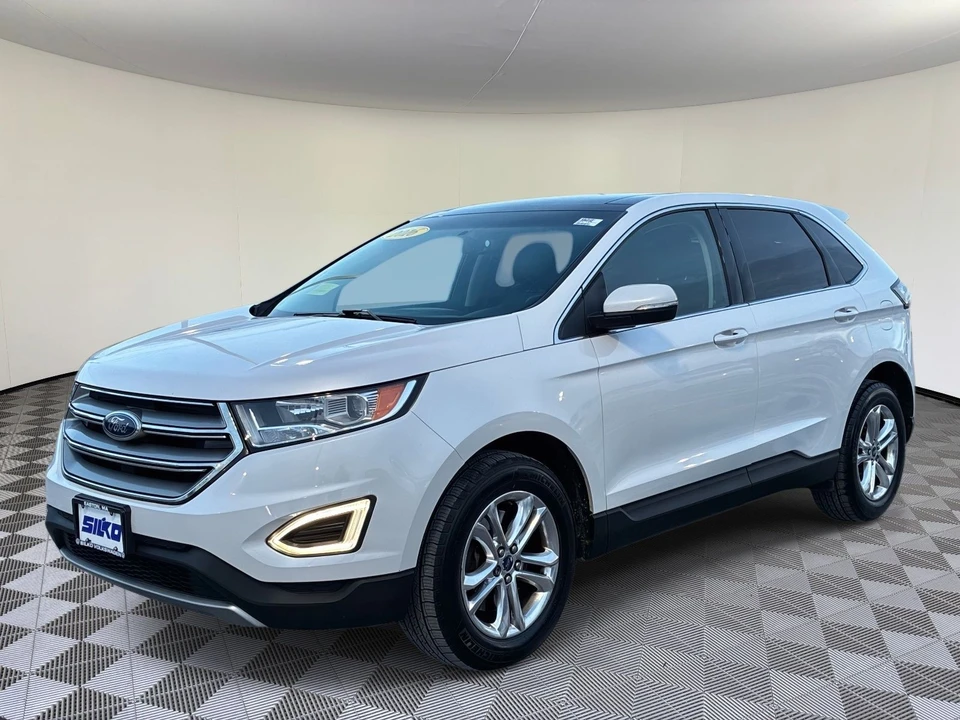 2016 Ford Edge - Image 3 of 21
